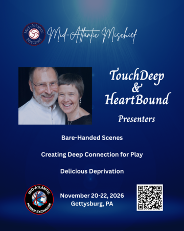 TouchDeep HeartBound
